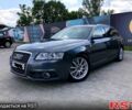 Серый Ауди А6, объемом двигателя 27 л и пробегом 300 тыс. км за 8500 $, фото 1 на Automoto.ua