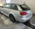 Сірий Ауді А6, об'ємом двигуна 2 л та пробігом 370 тис. км за 2350 $, фото 5 на Automoto.ua