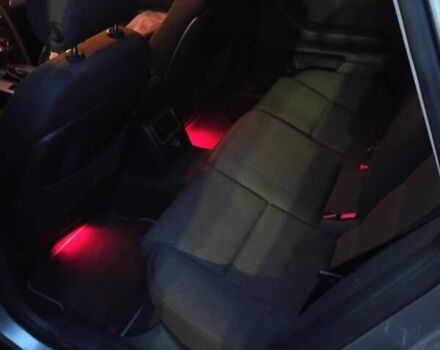 Сірий Ауді А6, об'ємом двигуна 1.98 л та пробігом 317 тис. км за 6300 $, фото 8 на Automoto.ua