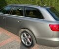 Сірий Ауді А6, об'ємом двигуна 3 л та пробігом 364 тис. км за 6200 $, фото 3 на Automoto.ua