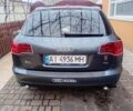 Серый Ауди А6, объемом двигателя 2 л и пробегом 390 тыс. км за 6990 $, фото 3 на Automoto.ua