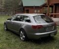 Серый Ауди А6, объемом двигателя 3 л и пробегом 346 тыс. км за 4040 $, фото 1 на Automoto.ua