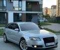 Сірий Ауді А6, об'ємом двигуна 2.7 л та пробігом 355 тис. км за 6600 $, фото 7 на Automoto.ua