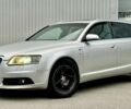 Серый Ауди А6, объемом двигателя 3 л и пробегом 259 тыс. км за 3009 $, фото 7 на Automoto.ua