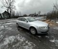 Сірий Ауді А6, об'ємом двигуна 2.7 л та пробігом 350 тис. км за 4000 $, фото 2 на Automoto.ua