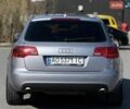 Сірий Ауді А6, об'ємом двигуна 2.97 л та пробігом 335 тис. км за 7399 $, фото 13 на Automoto.ua