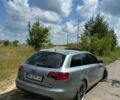 Серый Ауди А6, объемом двигателя 2.7 л и пробегом 360 тыс. км за 7800 $, фото 3 на Automoto.ua
