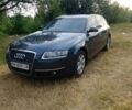 Сірий Ауді А6, об'ємом двигуна 2.7 л та пробігом 399 тис. км за 6600 $, фото 3 на Automoto.ua
