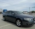 Серый Ауди А6, объемом двигателя 3 л и пробегом 322 тыс. км за 6950 $, фото 1 на Automoto.ua