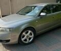 Сірий Ауді А6, об'ємом двигуна 3 л та пробігом 364 тис. км за 6200 $, фото 14 на Automoto.ua