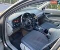 Сірий Ауді А6, об'ємом двигуна 2 л та пробігом 371 тис. км за 6900 $, фото 10 на Automoto.ua
