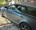 Серый Ауди А6, объемом двигателя 2.7 л и пробегом 277 тыс. км за 5800 $, фото 3 на Automoto.ua
