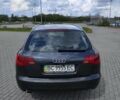 Сірий Ауді А6, об'ємом двигуна 2 л та пробігом 265 тис. км за 8499 $, фото 12 на Automoto.ua