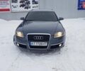 Серый Ауди А6, объемом двигателя 2.7 л и пробегом 370 тыс. км за 6600 $, фото 2 на Automoto.ua