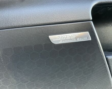 Сірий Ауді А6, об'ємом двигуна 2.7 л та пробігом 330 тис. км за 4550 $, фото 16 на Automoto.ua