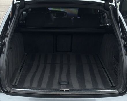 Серый Ауди А6, объемом двигателя 3 л и пробегом 343 тыс. км за 3644 $, фото 16 на Automoto.ua