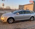 Серый Ауди А6, объемом двигателя 2.7 л и пробегом 307 тыс. км за 3650 $, фото 2 на Automoto.ua