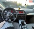 Сірий Ауді А6, об'ємом двигуна 2 л та пробігом 315 тис. км за 7000 $, фото 4 на Automoto.ua