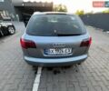 Серый Ауди А6, объемом двигателя 2 л и пробегом 315 тыс. км за 6500 $, фото 5 на Automoto.ua