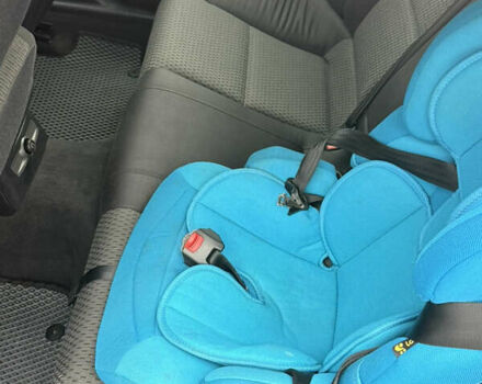 Сірий Ауді А6, об'ємом двигуна 2 л та пробігом 322 тис. км за 6800 $, фото 12 на Automoto.ua