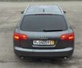 Серый Ауди А6, объемом двигателя 3 л и пробегом 343 тыс. км за 3644 $, фото 8 на Automoto.ua