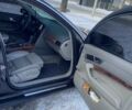 Серый Ауди А6, объемом двигателя 2.97 л и пробегом 358 тыс. км за 9500 $, фото 12 на Automoto.ua