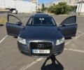 Серый Ауди А6, объемом двигателя 2.7 л и пробегом 375 тыс. км за 7504 $, фото 1 на Automoto.ua