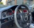 Сірий Ауді А6, об'ємом двигуна 2.7 л та пробігом 355 тис. км за 6600 $, фото 11 на Automoto.ua