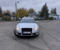 Серый Ауди А6, объемом двигателя 2 л и пробегом 310 тыс. км за 5510 $, фото 3 на Automoto.ua