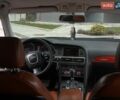 Серый Ауди А6, объемом двигателя 3 л и пробегом 377 тыс. км за 5900 $, фото 26 на Automoto.ua