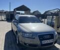 Серый Ауди А6, объемом двигателя 3 л и пробегом 372 тыс. км за 6919 $, фото 2 на Automoto.ua