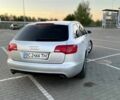 Сірий Ауді А6, об'ємом двигуна 1.98 л та пробігом 305 тис. км за 6300 $, фото 5 на Automoto.ua