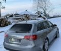 Сірий Ауді А6, об'ємом двигуна 0 л та пробігом 300 тис. км за 4150 $, фото 3 на Automoto.ua