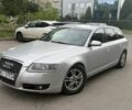 Серый Ауди А6, объемом двигателя 0 л и пробегом 268 тыс. км за 3400 $, фото 1 на Automoto.ua