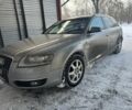Серый Ауди А6, объемом двигателя 3 л и пробегом 274 тыс. км за 4500 $, фото 1 на Automoto.ua