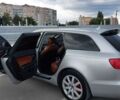 Серый Ауди А6, объемом двигателя 2.97 л и пробегом 380 тыс. км за 6950 $, фото 38 на Automoto.ua