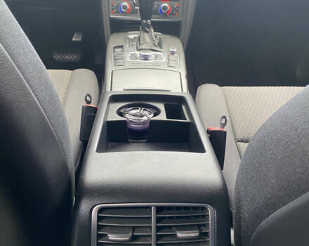 Ауді А6 2006 у Івано-Франківську на Automoto.ua Сірий Ауді А6, об'ємом двигуна 2.39 л та пробігом 240 тис. км за 6300 $, фото 19 на Automoto.ua