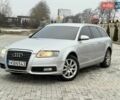 Серый Ауди А6, объемом двигателя 3 л и пробегом 370 тыс. км за 3599 $, фото 12 на Automoto.ua