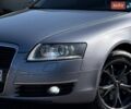 Серый Ауди А6, объемом двигателя 2.97 л и пробегом 335 тыс. км за 7899 $, фото 3 на Automoto.ua