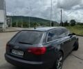 Сірий Ауді А6, об'ємом двигуна 2.7 л та пробігом 300 тис. км за 5999 $, фото 15 на Automoto.ua