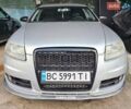 Серый Ауди А6, объемом двигателя 2.7 л и пробегом 355 тыс. км за 6999 $, фото 1 на Automoto.ua