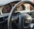 Сірий Ауді А6, об'ємом двигуна 2.7 л та пробігом 270 тис. км за 6960 $, фото 13 на Automoto.ua