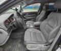 Серый Ауди А6, объемом двигателя 3 л и пробегом 265 тыс. км за 7800 $, фото 8 на Automoto.ua