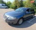 Серый Ауди А6, объемом двигателя 2 л и пробегом 400 тыс. км за 7500 $, фото 23 на Automoto.ua