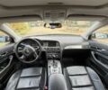 Сірий Ауді А6, об'ємом двигуна 3 л та пробігом 400 тис. км за 3608 $, фото 10 на Automoto.ua