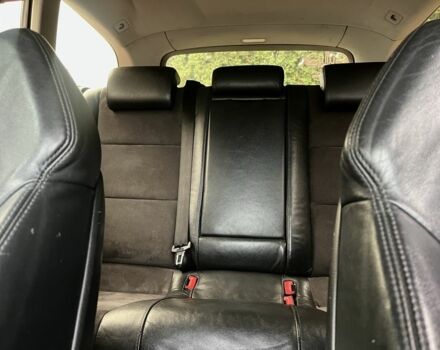 Серый Ауди А6, объемом двигателя 2 л и пробегом 288 тыс. км за 7999 $, фото 16 на Automoto.ua