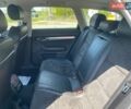 Серый Ауди А6, объемом двигателя 2.7 л и пробегом 307 тыс. км за 3699 $, фото 22 на Automoto.ua