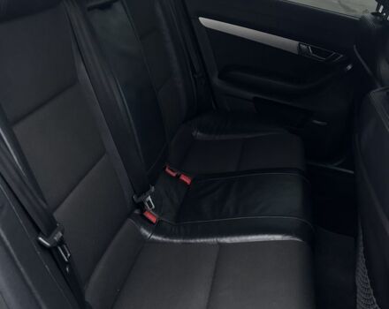 Серый Ауди А6, объемом двигателя 3 л и пробегом 343 тыс. км за 3644 $, фото 15 на Automoto.ua