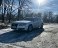 Сірий Ауді А6, об'ємом двигуна 3.2 л та пробігом 296 тис. км за 4500 $, фото 1 на Automoto.ua