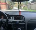 Сірий Ауді А6, об'ємом двигуна 2.7 л та пробігом 427 тис. км за 6200 $, фото 7 на Automoto.ua